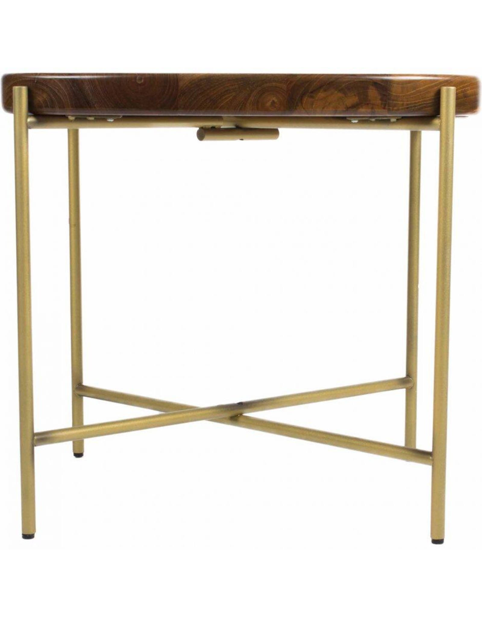 Monroe & Kent BEAN SIDE TABLE