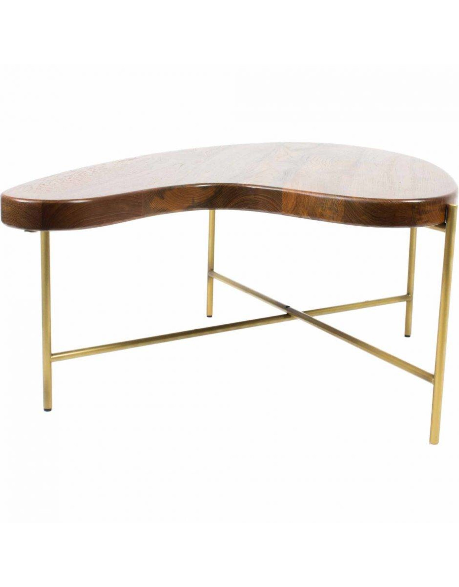 Monroe & Kent BEAN COFFEE TABLE