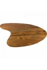 Monroe & Kent BEAN COFFEE TABLE