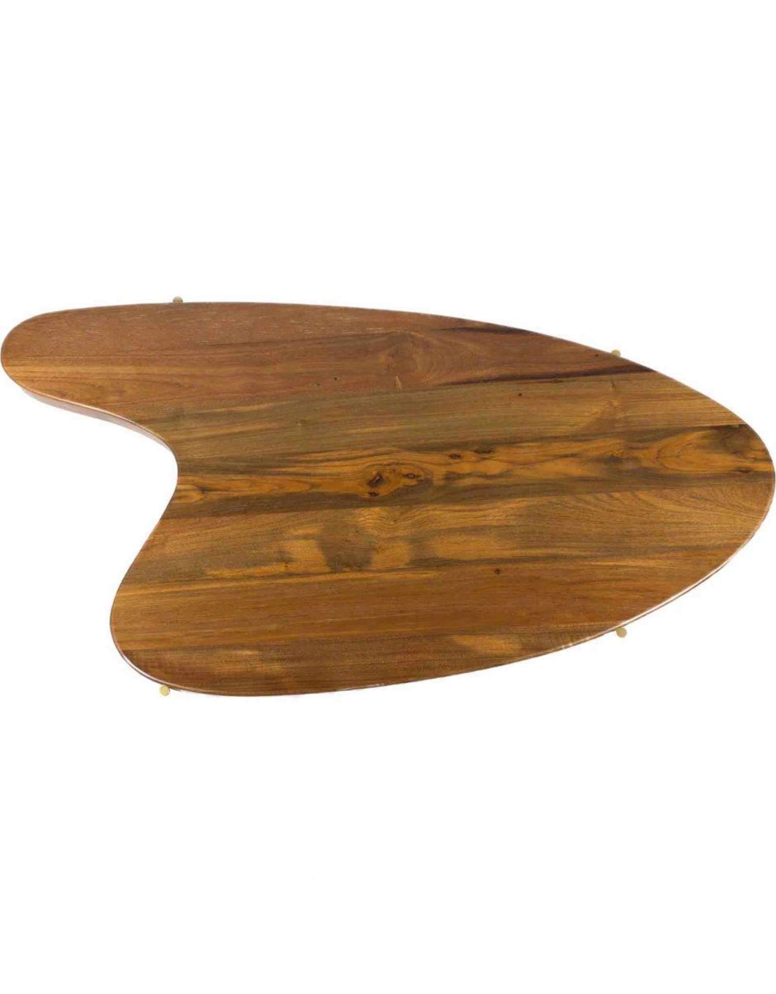 Monroe & Kent BEAN COFFEE TABLE