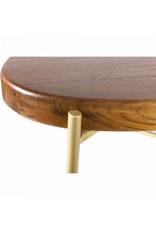 Monroe & Kent BEAN COFFEE TABLE