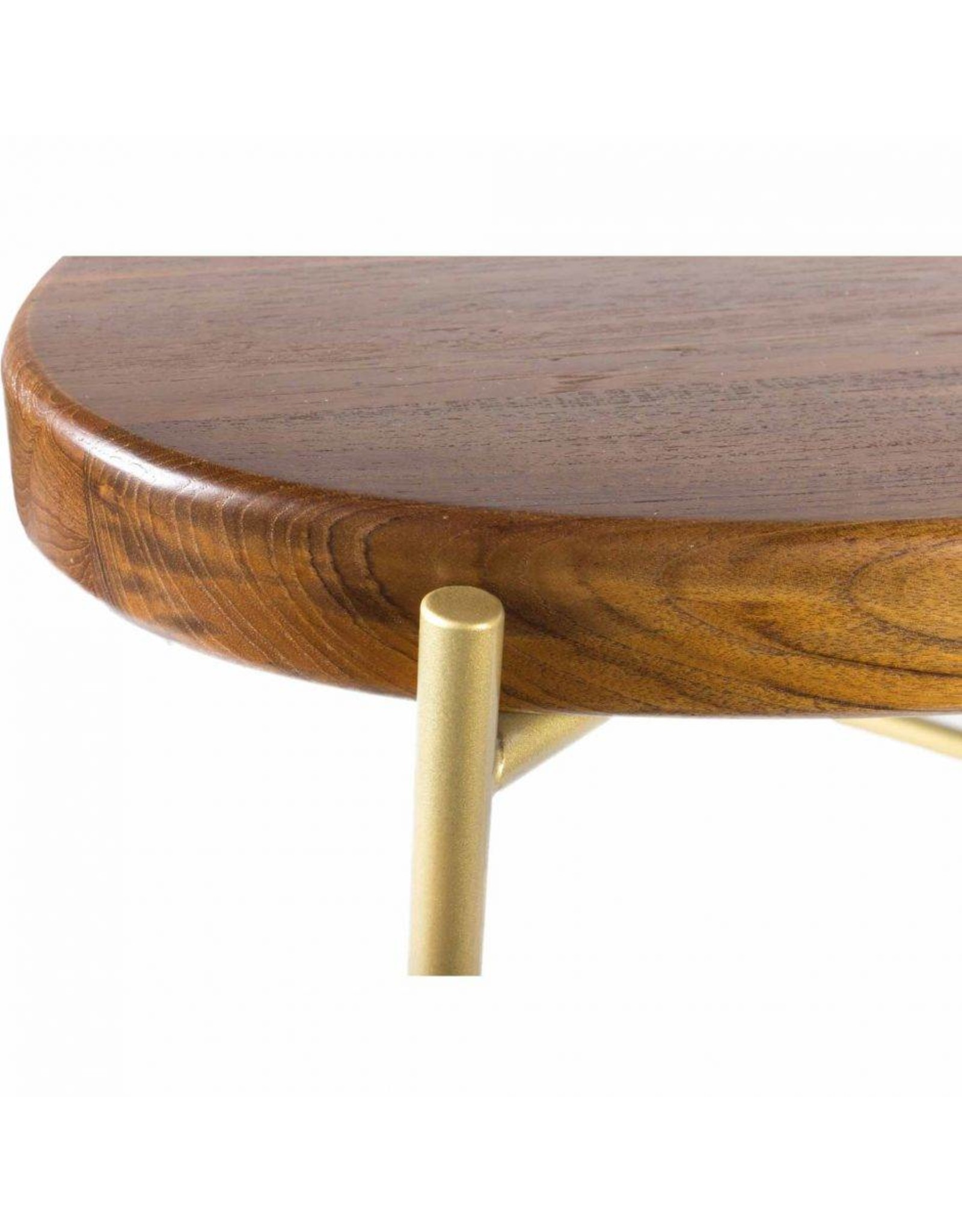 Monroe & Kent BEAN COFFEE TABLE
