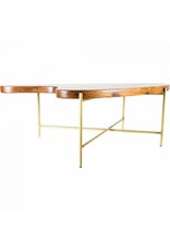 Monroe & Kent BEAN COFFEE TABLE