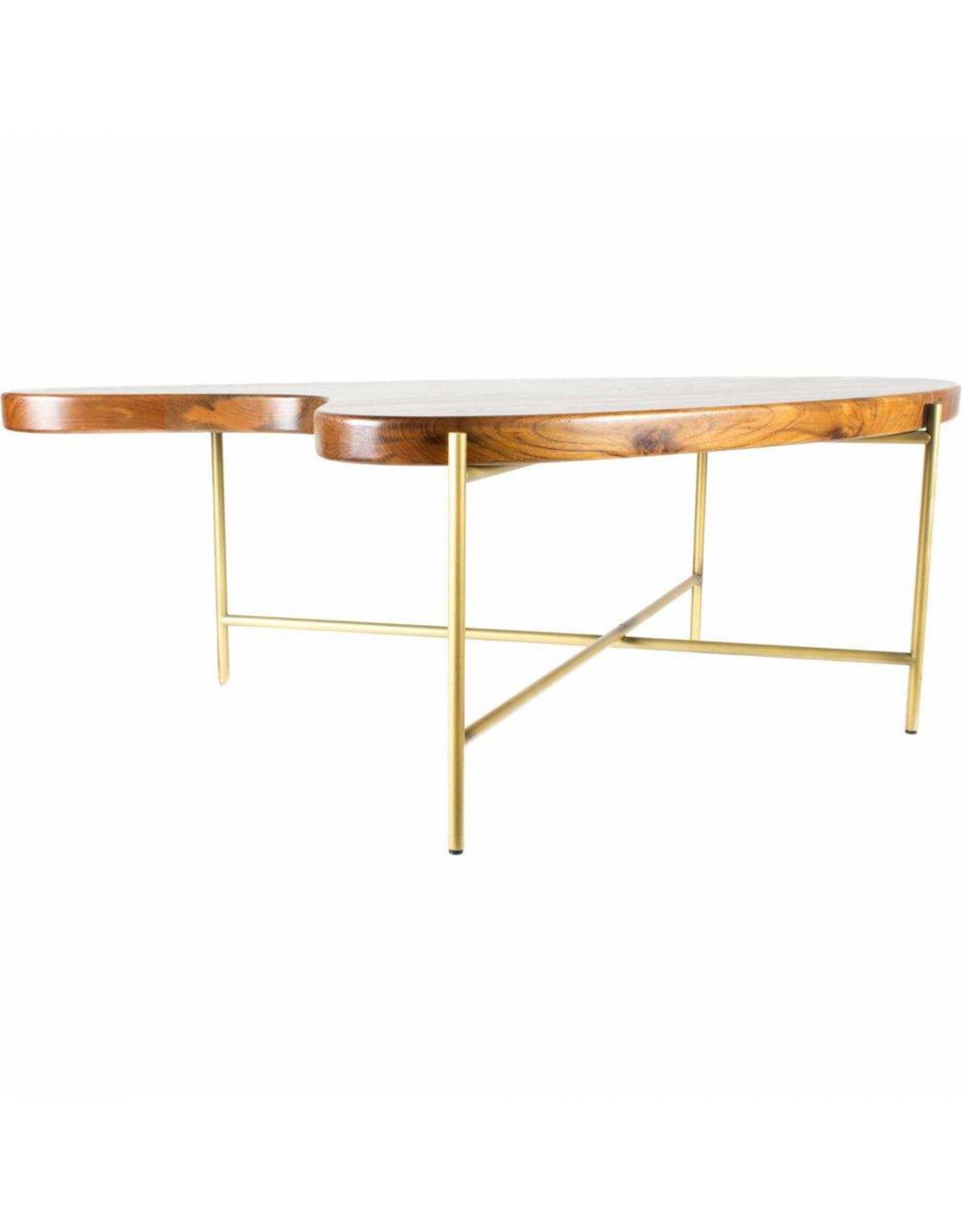 Monroe & Kent BEAN COFFEE TABLE