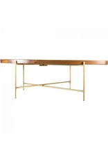 Monroe & Kent BEAN COFFEE TABLE