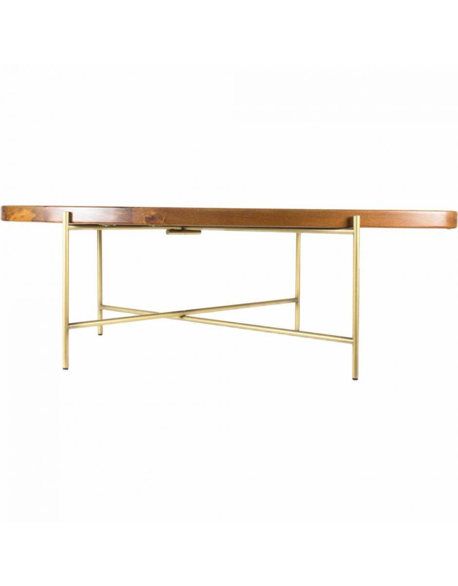 Monroe & Kent BEAN COFFEE TABLE