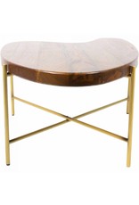Monroe & Kent BEAN COFFEE TABLE