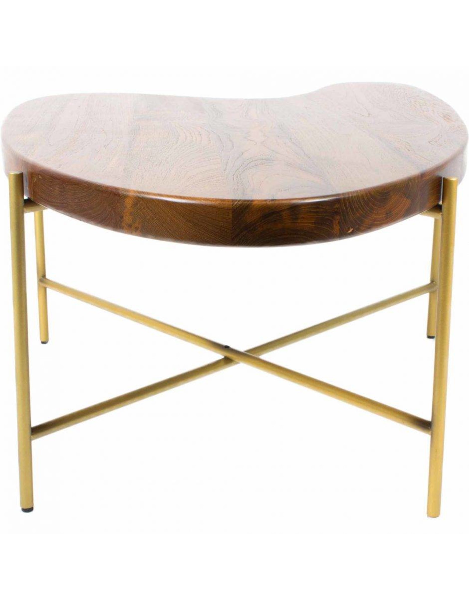 Monroe & Kent BEAN COFFEE TABLE