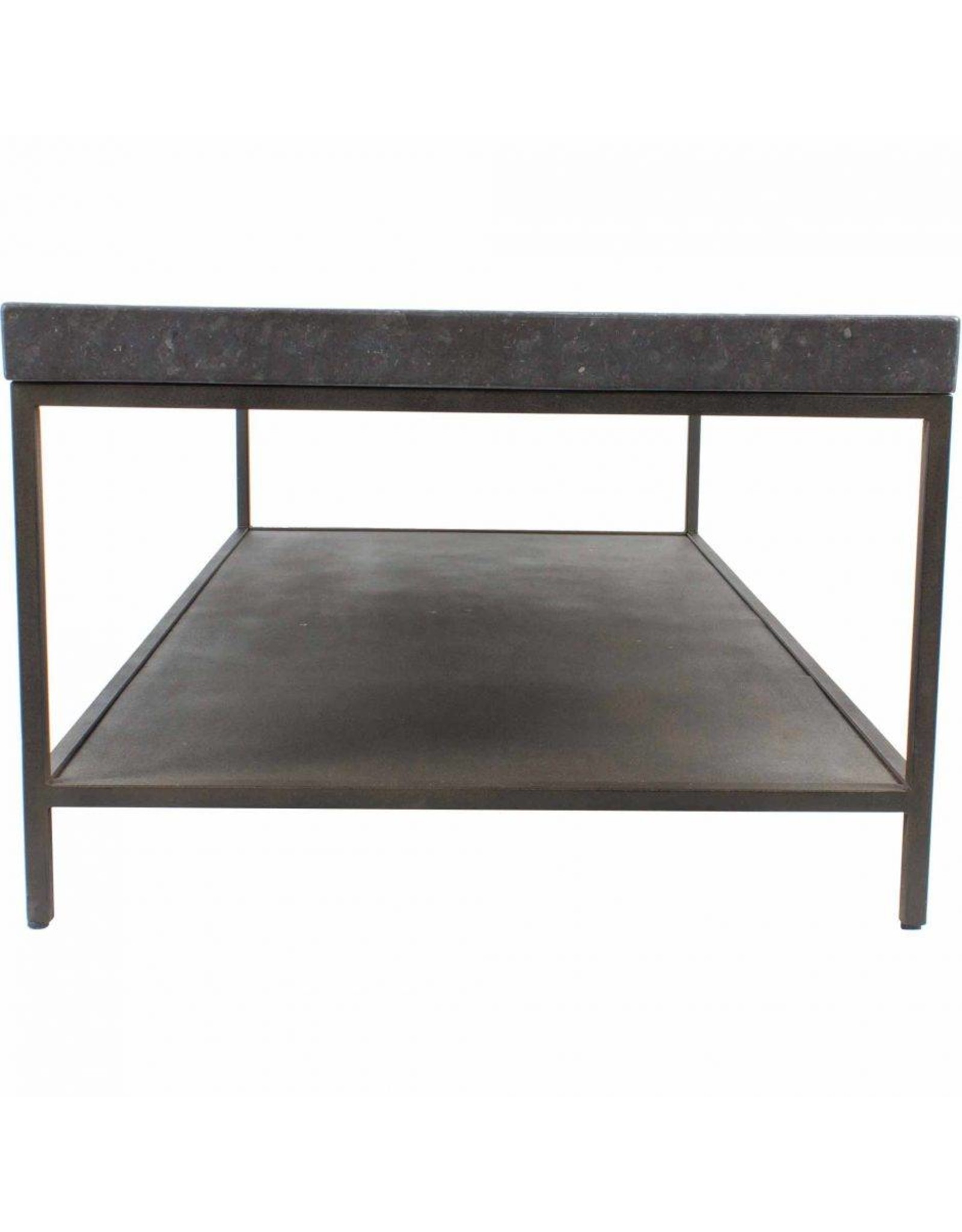 Monroe & Kent MAKRANA MARBLE COFFEE TABLE