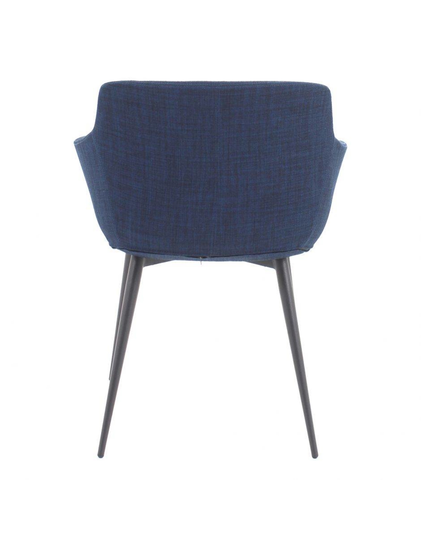 Monroe & Kent RONDA ARM CHAIR BLUE