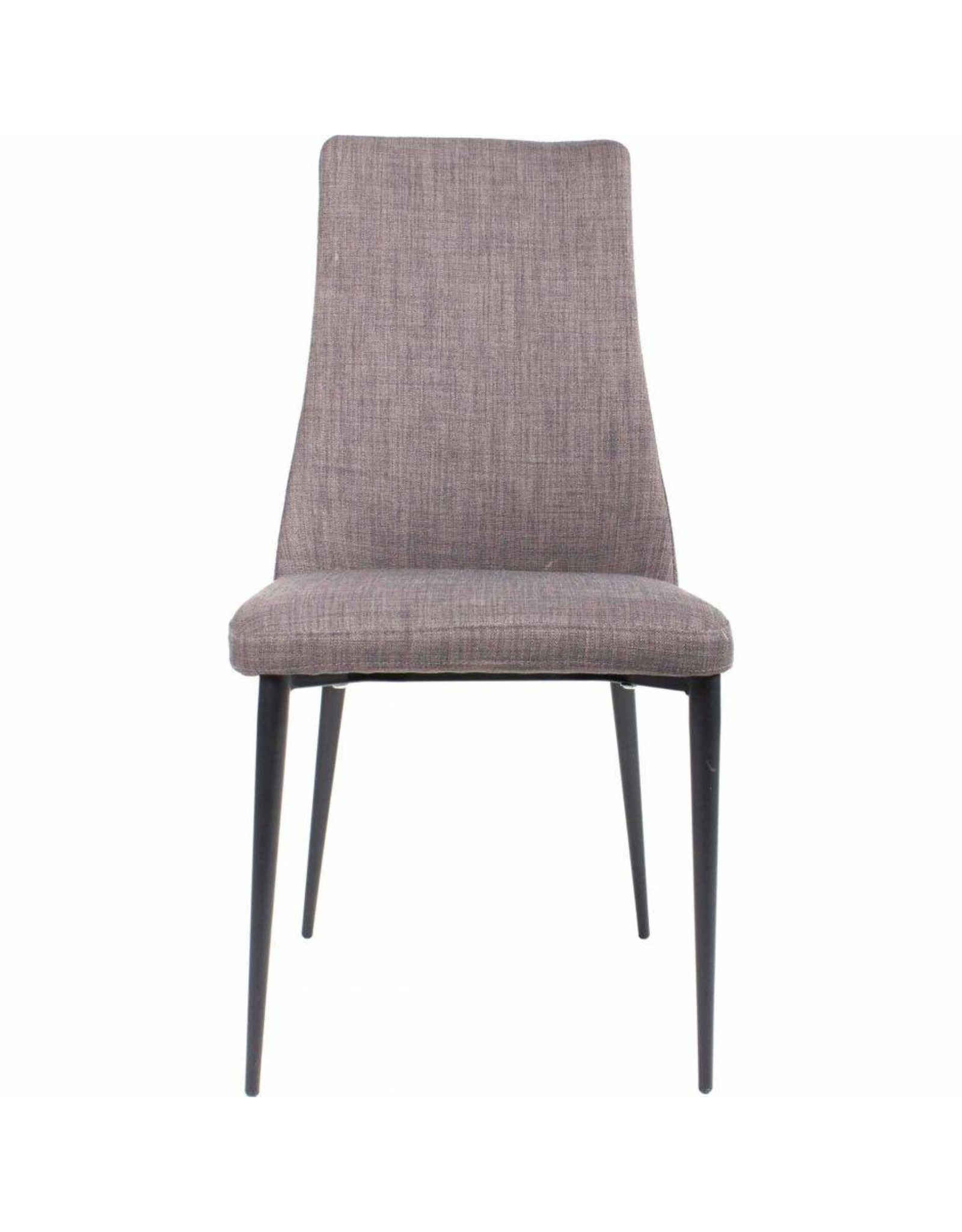 Monroe & Kent PALM CHAIR GREY