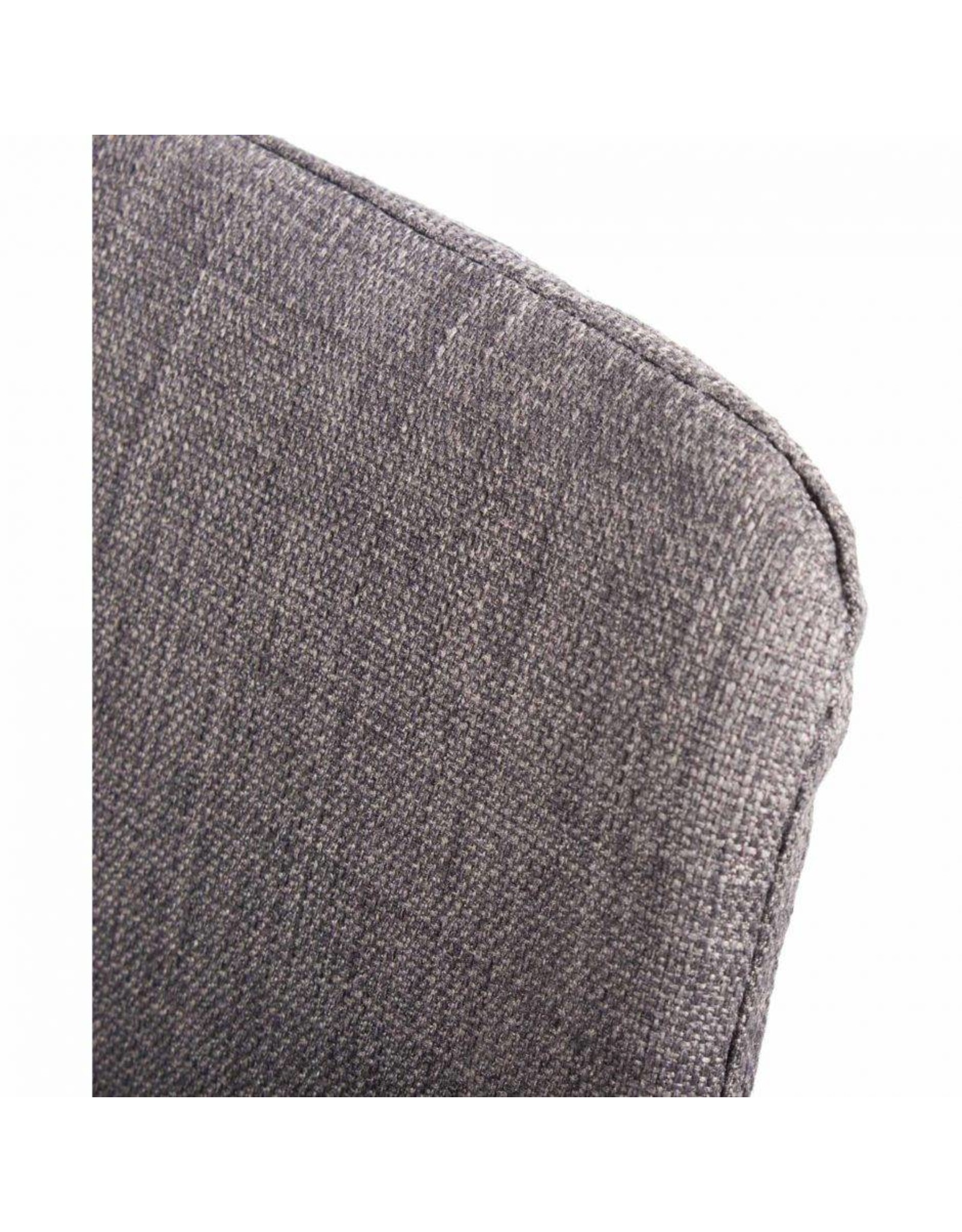 Monroe & Kent PALM CHAIR GREY