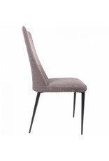 Monroe & Kent PALM CHAIR GREY