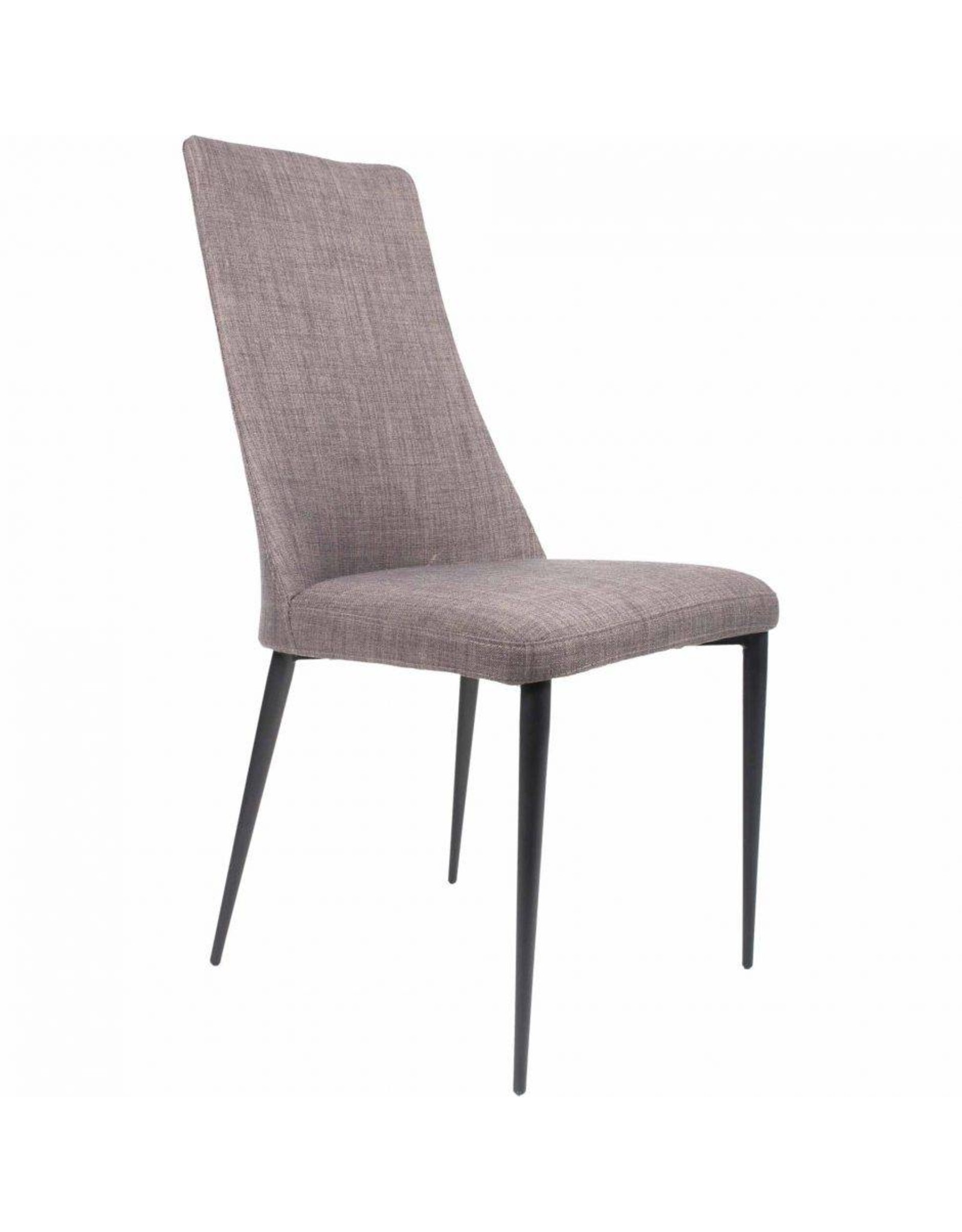Monroe & Kent PALM CHAIR GREY