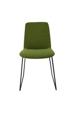 Monroe & Kent RUTH DINING CHAIR GREEN