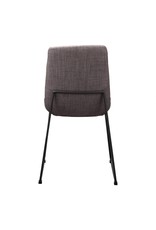 Monroe & Kent RUTH DINING CHAIR GREY