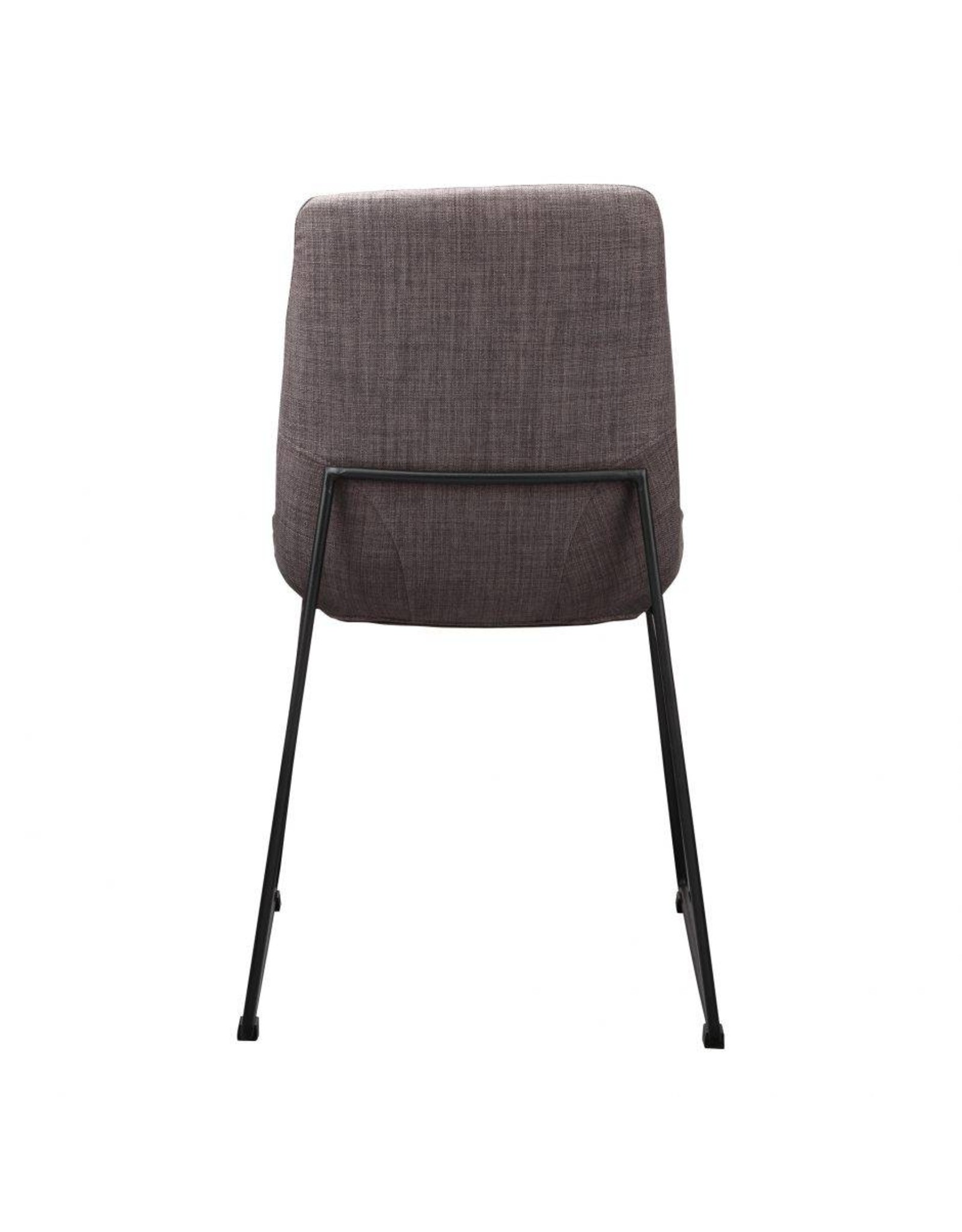 Monroe & Kent RUTH DINING CHAIR GREY