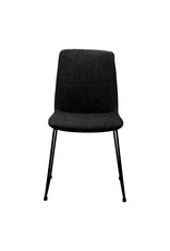 Monroe & Kent RUTH DINING CHAIR BLACK