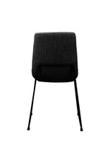 Monroe & Kent RUTH DINING CHAIR BLACK