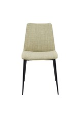 Monroe & Kent CHARLIE SIDE CHAIR BEIGE