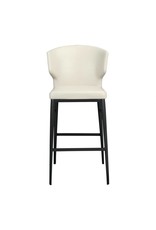 Monroe & Kent DELANEY BAR STOOL BEIGE