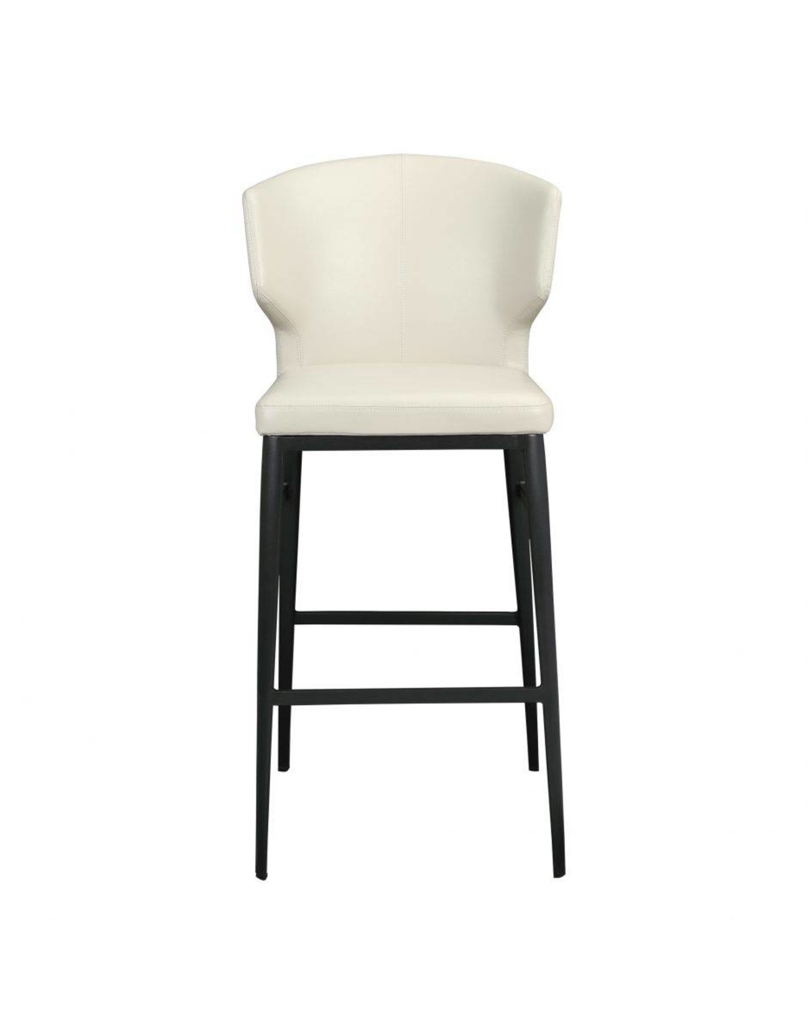 Monroe & Kent DELANEY BAR STOOL BEIGE