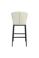 Monroe & Kent DELANEY BAR STOOL BEIGE