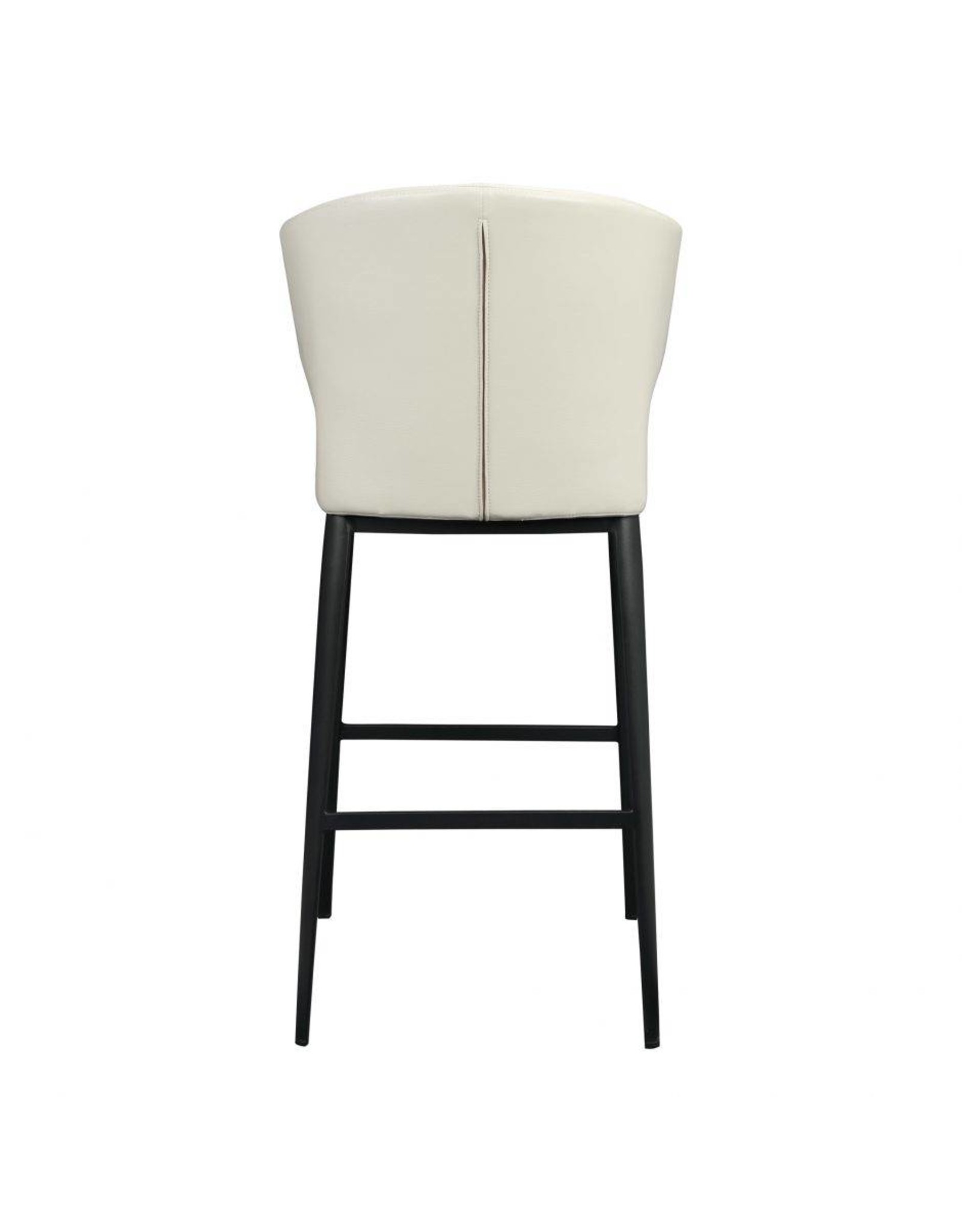 Monroe & Kent DELANEY BAR STOOL BEIGE