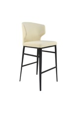 Monroe & Kent DELANEY BAR STOOL SIERRA