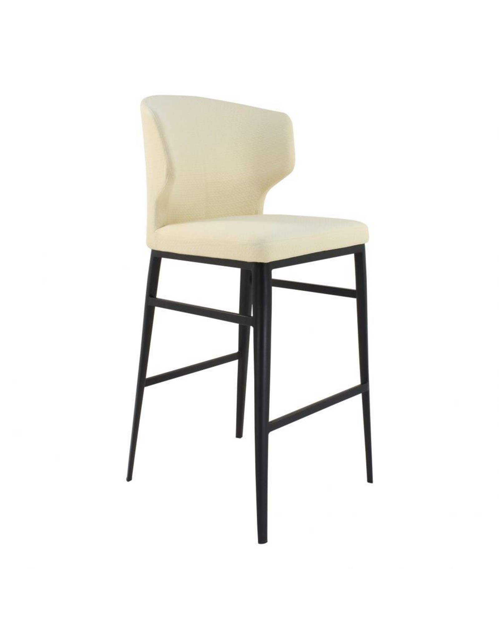 Monroe & Kent DELANEY BAR STOOL SIERRA