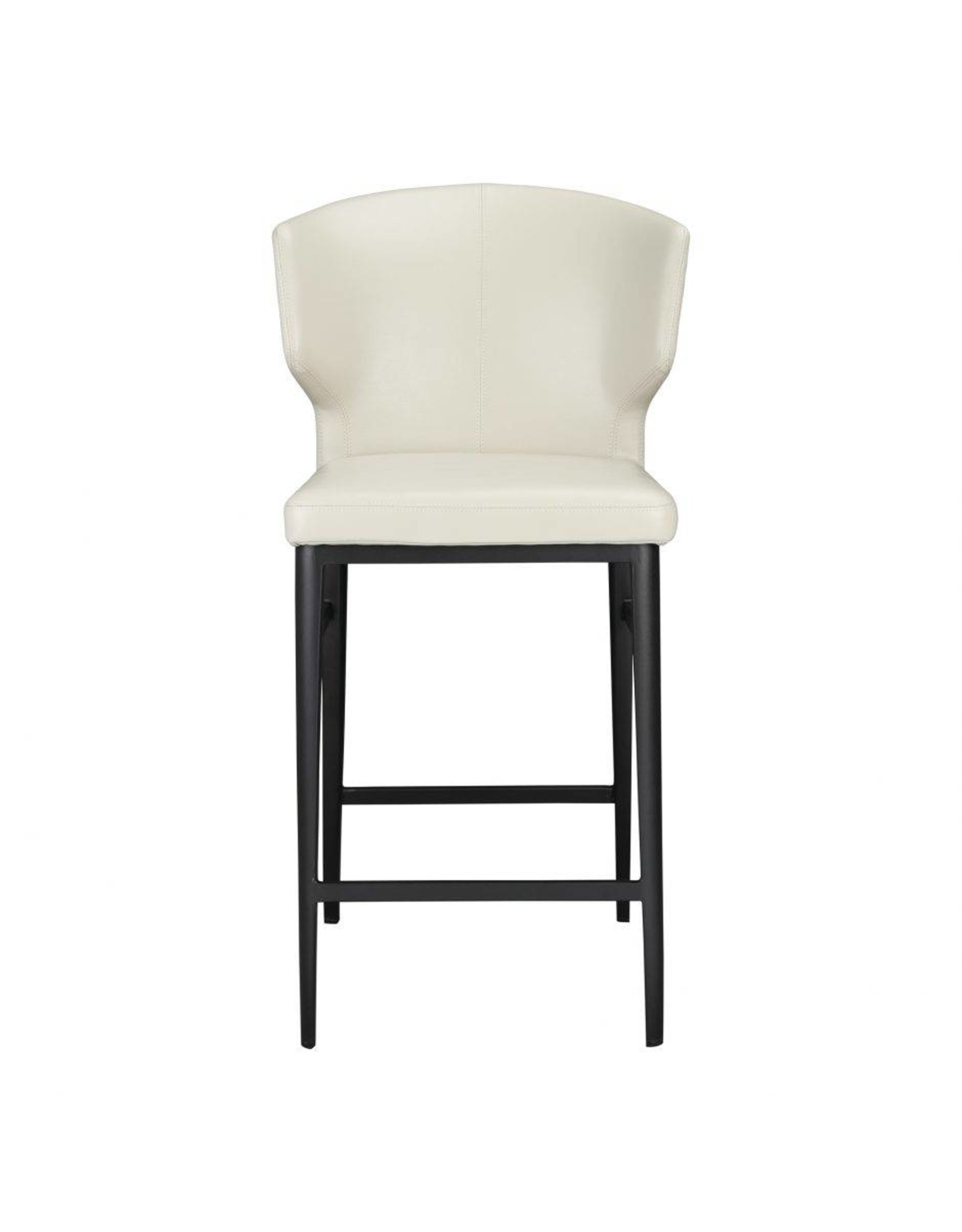 Monroe & Kent DELANEY COUNTER STOOL BEIGE