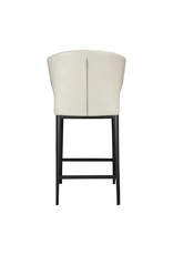 Monroe & Kent DELANEY COUNTER STOOL BEIGE