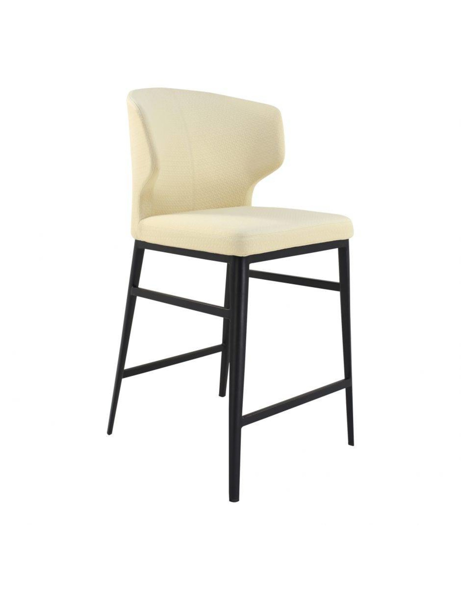 Monroe & Kent DELANEY COUNTER STOOL SIERRA