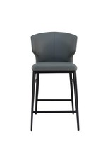 Monroe & Kent DELANEY COUNTER STOOL GREY