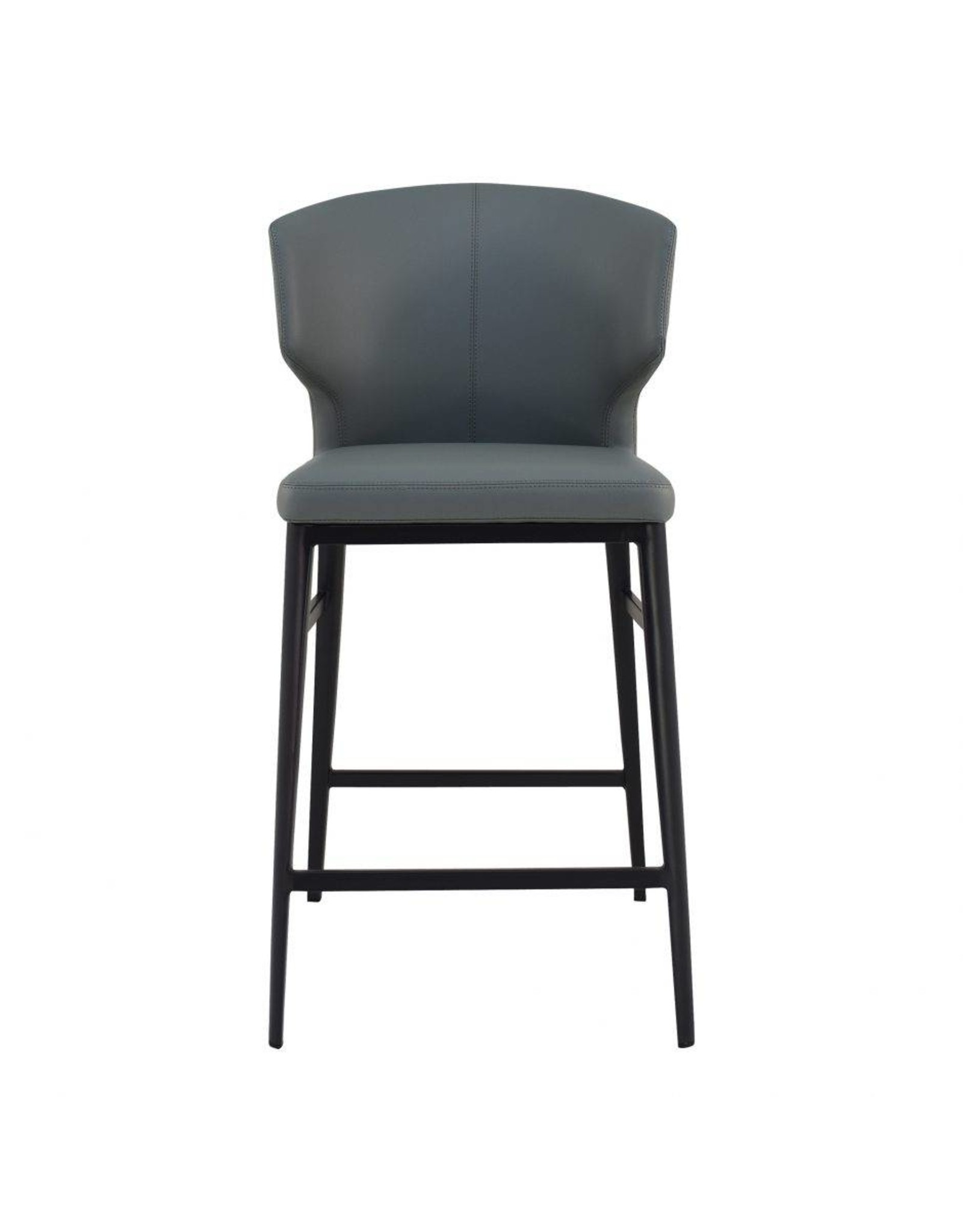 Monroe & Kent DELANEY COUNTER STOOL GREY