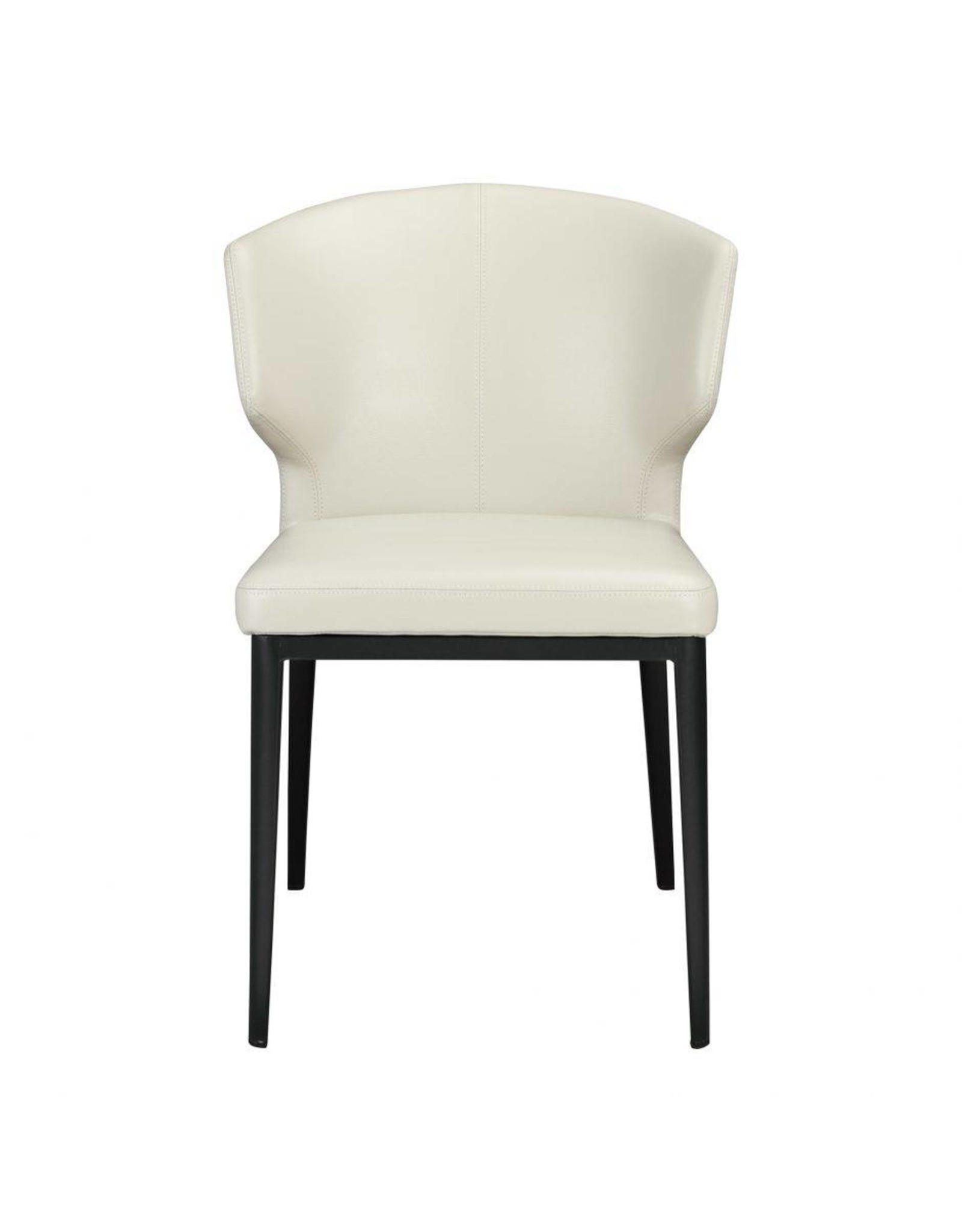 Monroe & Kent DELANEY SIDE CHAIR BEIGE