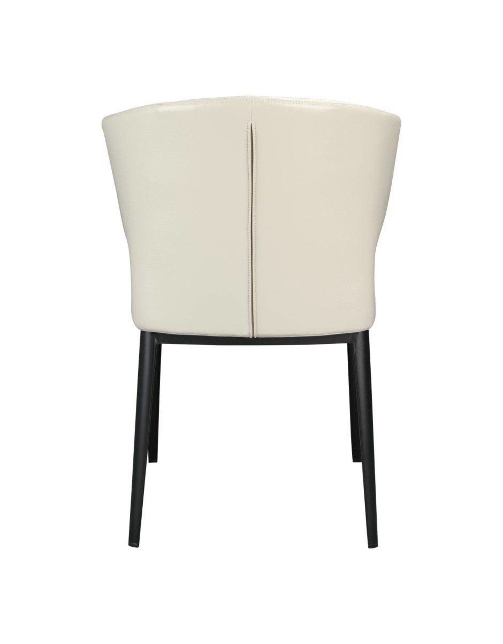 Monroe & Kent DELANEY SIDE CHAIR BEIGE