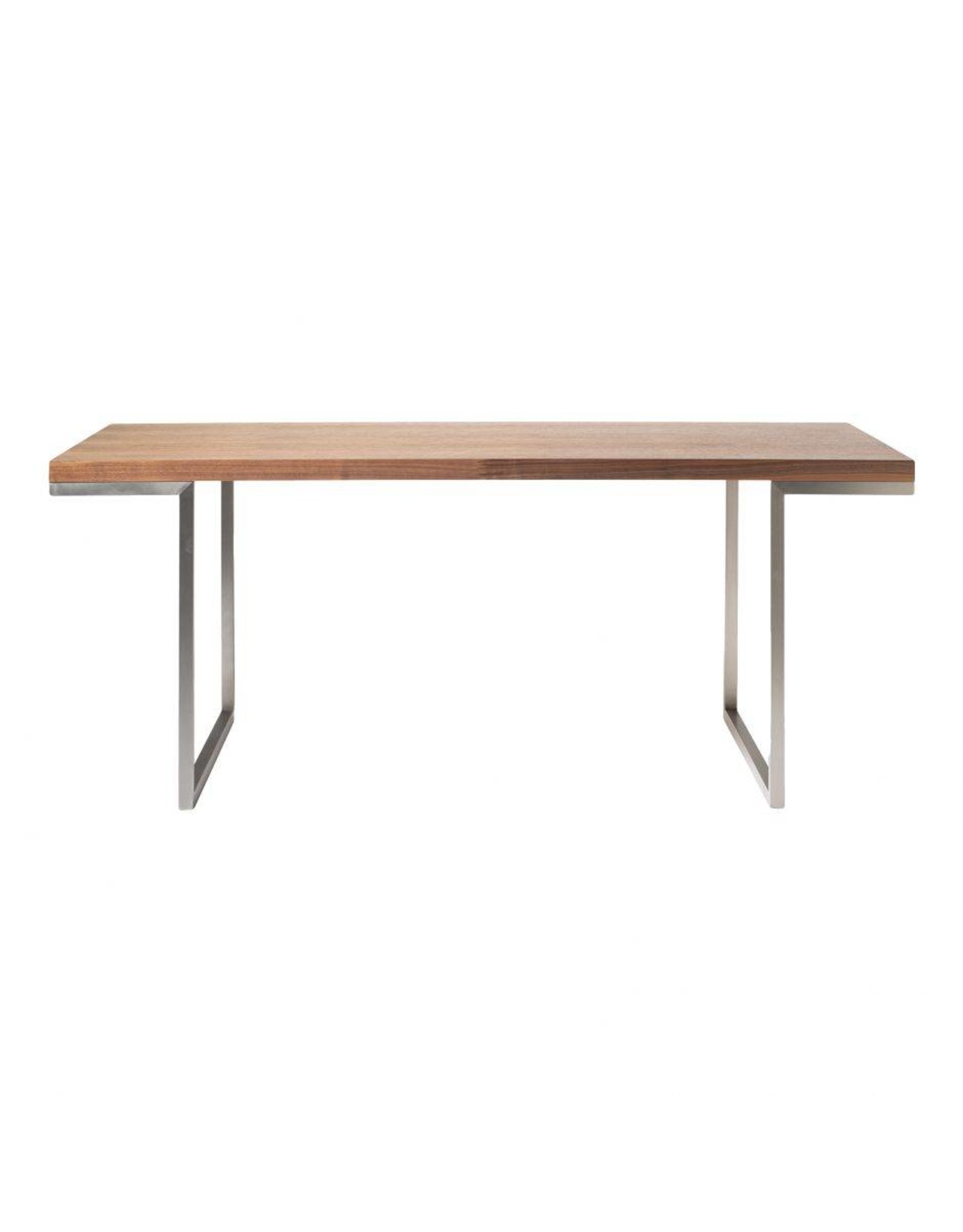 Monroe & Kent REPETIR DINING TABLE WALNUT