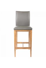 Monroe & Kent SABINA BAR STOOL GREY