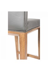 Monroe & Kent SABINA BAR STOOL GREY