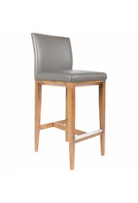 Monroe & Kent SABINA BAR STOOL GREY