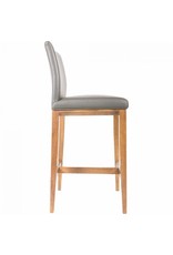Monroe & Kent SABINA BAR STOOL GREY