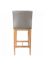 Monroe & Kent SABINA BAR STOOL GREY