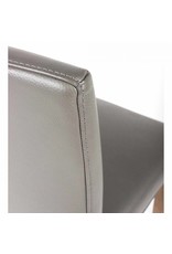 Monroe & Kent SABINA BAR STOOL GREY