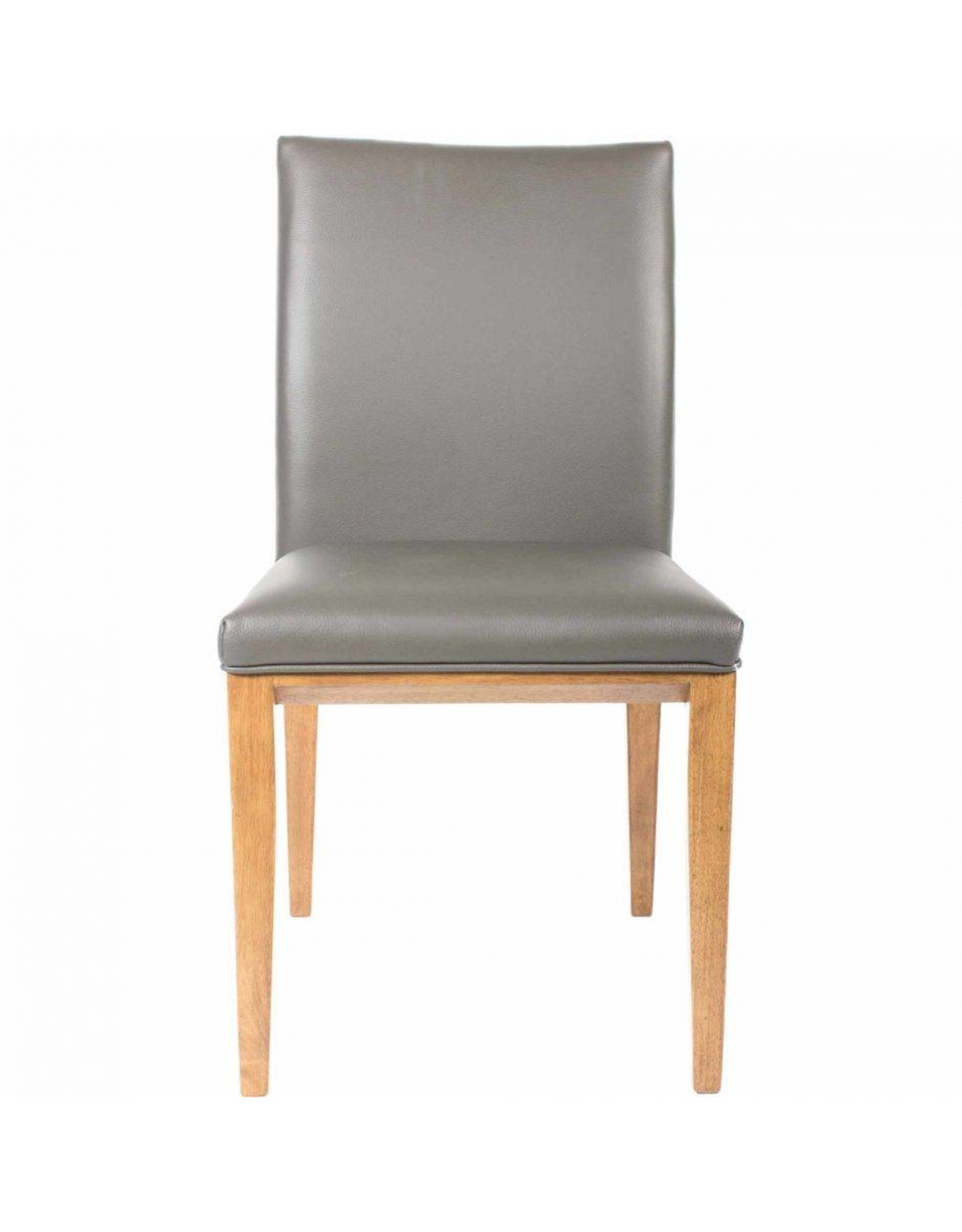 Monroe & Kent KINGSTON DINING CHAIR GREY