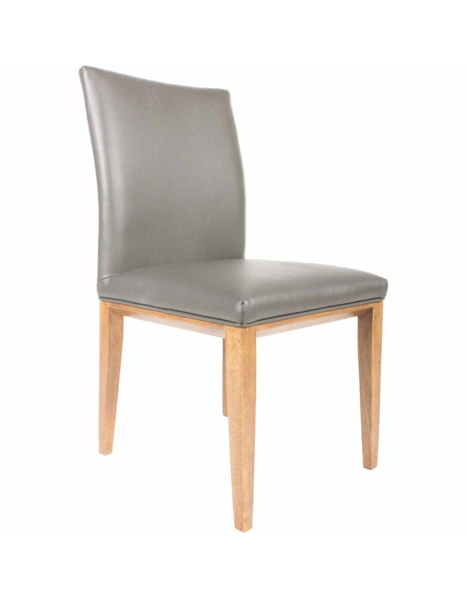 Monroe & Kent KINGSTON DINING CHAIR GREY