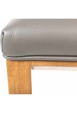 Monroe & Kent KINGSTON DINING CHAIR GREY