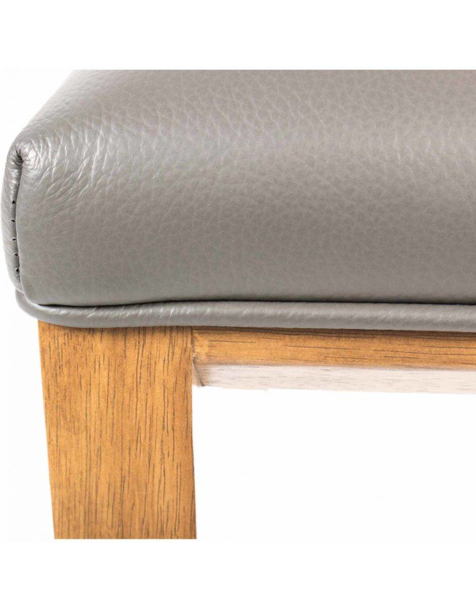 Monroe & Kent KINGSTON DINING CHAIR GREY