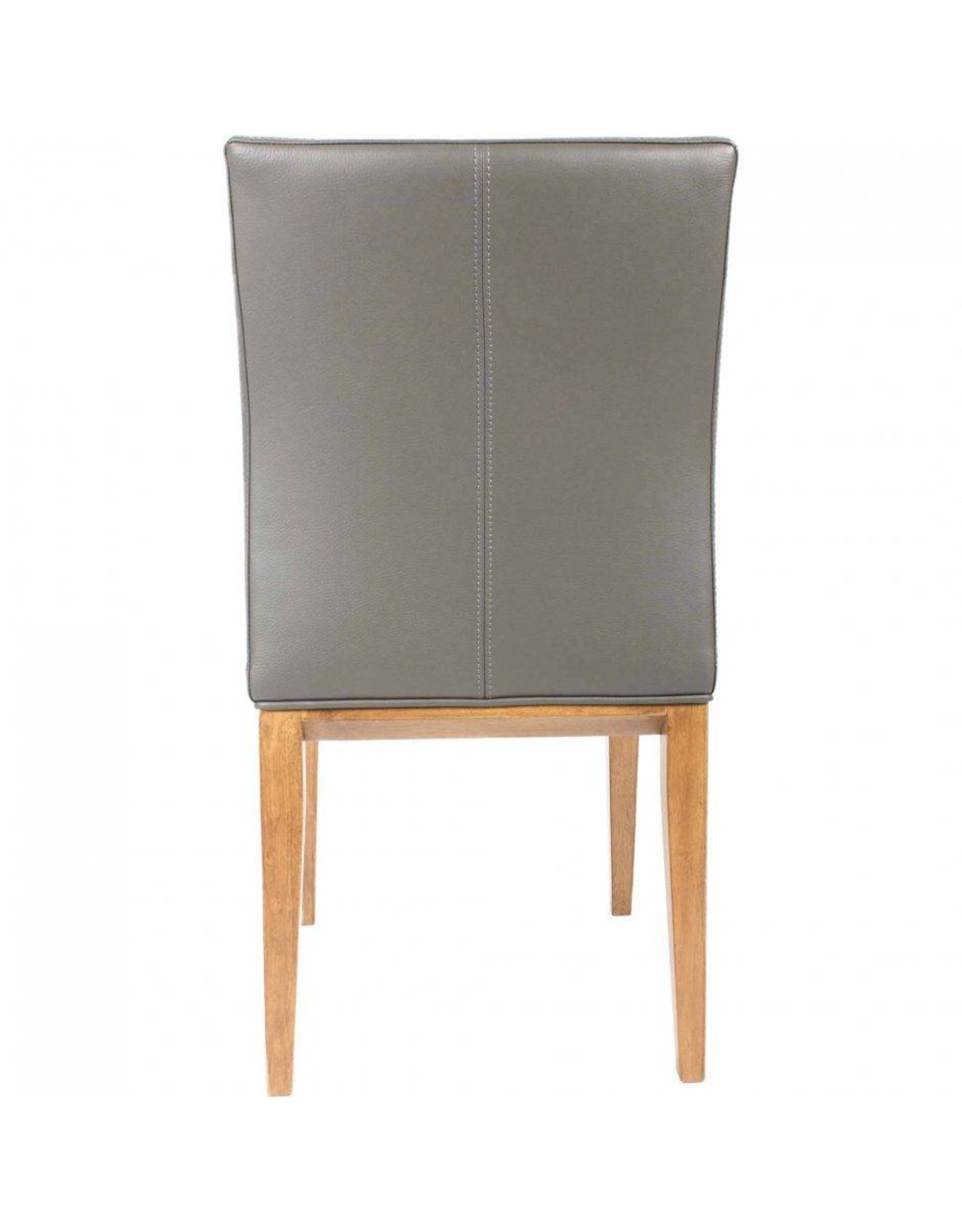 Monroe & Kent KINGSTON DINING CHAIR GREY