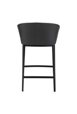 Monroe & Kent BECKETT COUNTER STOOL BLUE